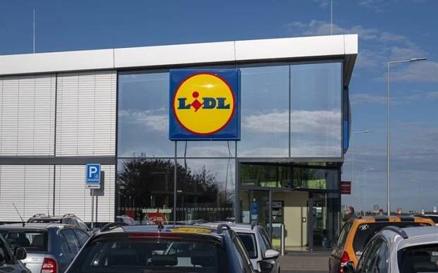Máslo v Lidlu za 36 korun? Ano, ale pouze mimo naše území