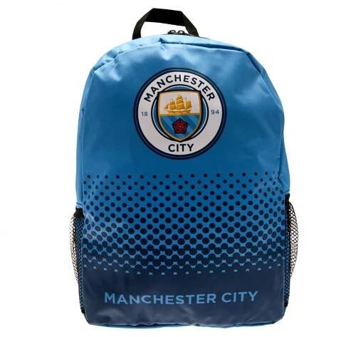 105647 Manchester City FC Backpack