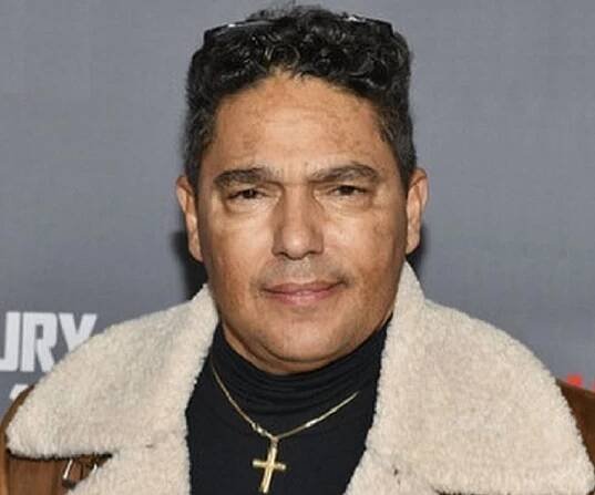Nicholas Turturro Biography - Facts, Childhood, Family Life & Achievements