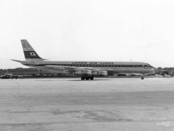 Boeing 707 – Wikipedia