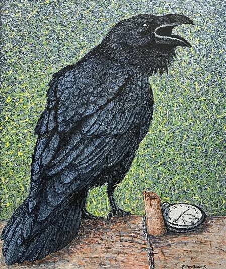 Aug Exhibition 2022 – Steve Wilson Studios & The Gallery Niagara