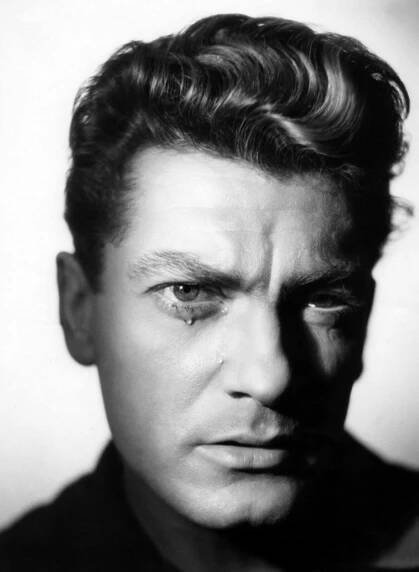 Jean Marais fotky