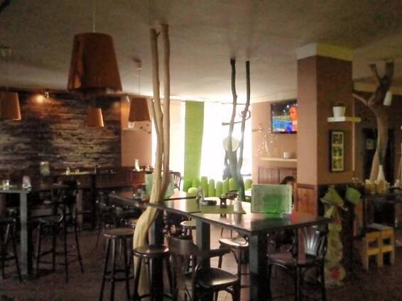 Restaurant Bar Caffe Pod Eliškou Nymburk | Apetee