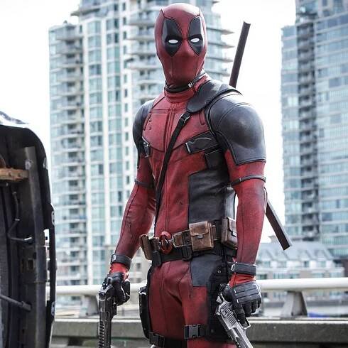 Marvel Avengers Doomsday cast in full after six-hour reveal adds Deadpool star to movie