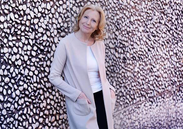 Fotos | MAREN KROYMANN