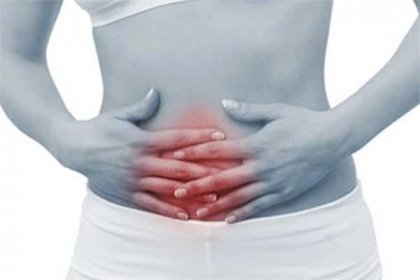 Bolest břicha kolem pupku, co dělat, možné příčiny / Gastroenterologie