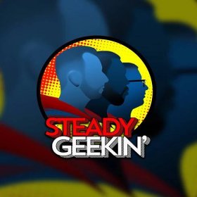 Steady GEEKIN' Ep 50 Long Island Doctor Who - Earplug Podcast Network