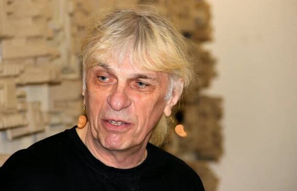 Lorenz, Kalmus, Havran. Primitivizmus a revolučné vandalstvo