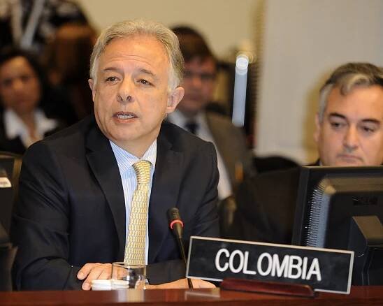 Andrés González Díaz