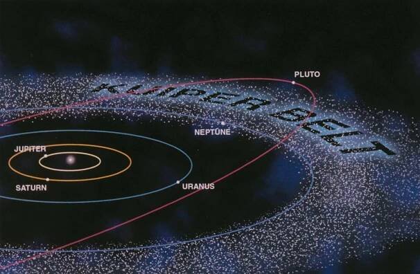 To Boldly Go - 5 Voyager Part A