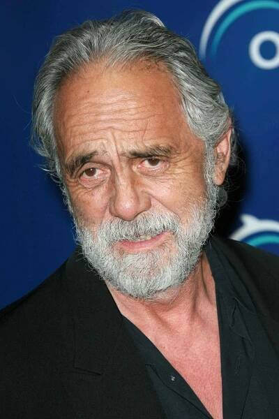 Tommy Chong – Millionaires for Humanity