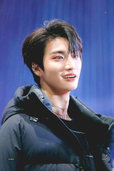 The Untold Truth Of ATEEZ Member - Seonghwa - Kpop Wiki