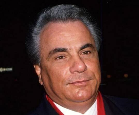 John Gotti Biography - Facts, Childhood, Family Life & Achievements