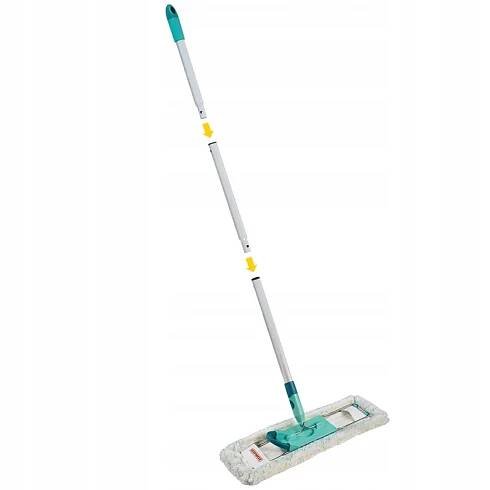 Leifheit Profi set mop + 55096 Profi vědro s integrovanými kolečky