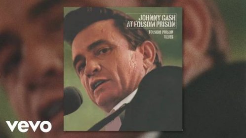 Johnny Cash - Folsom Prison Blues - text, překlad - KaraokeTexty.cz