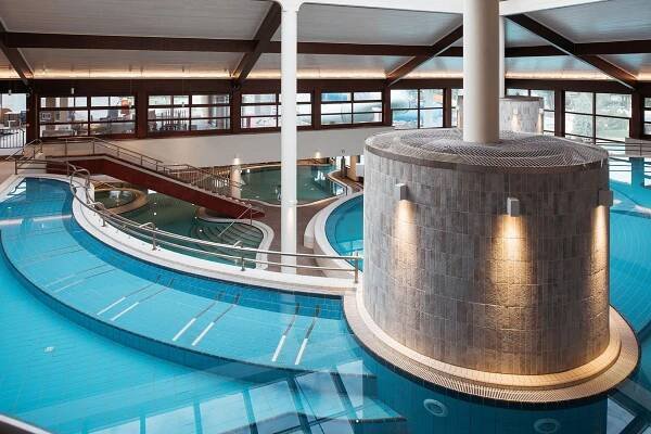 Pobyt Termální zážitek - Hotel Livada Prestige | Lázně Travel