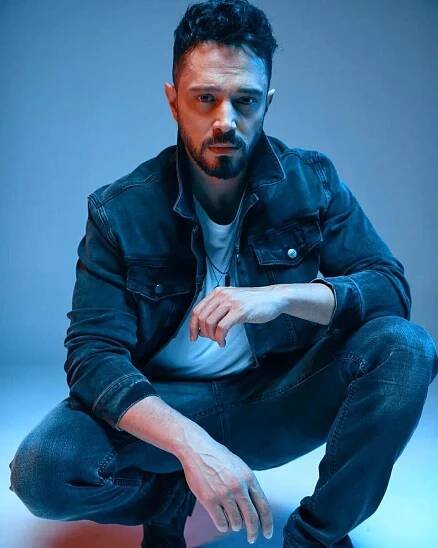 Murat Boz – Biography, Height, Life Story, TV Series 5
