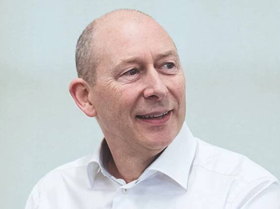 McColl’s boss Jonathan Miller leaves amid crisis talks