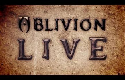 Profilový obrázek - Oblivion LIVE! - Episode 18 - A Knife in the Dark
