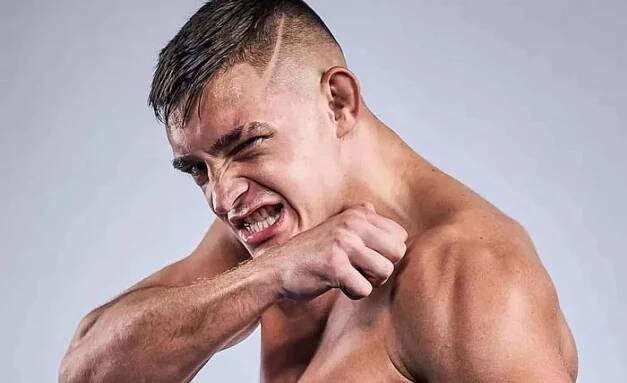 Tadeáš Veselý: Mawar na mě poslal svoje lidi. Honili mě po Praze a měli nože! Brzy půjde do vězení