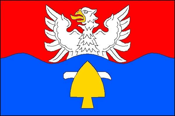 Cep - vlajka