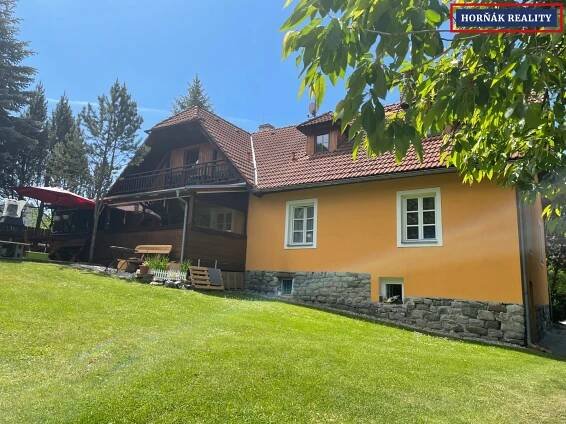 Prodej, Ubytování, Český Krumlov