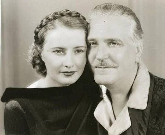 Frank Morgan