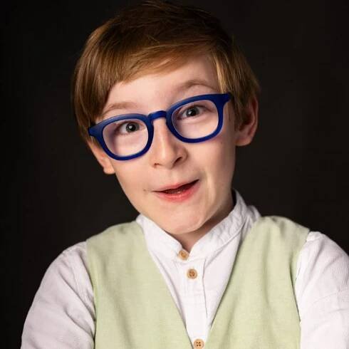 Oliver Vyskočil - ACTORSMAP