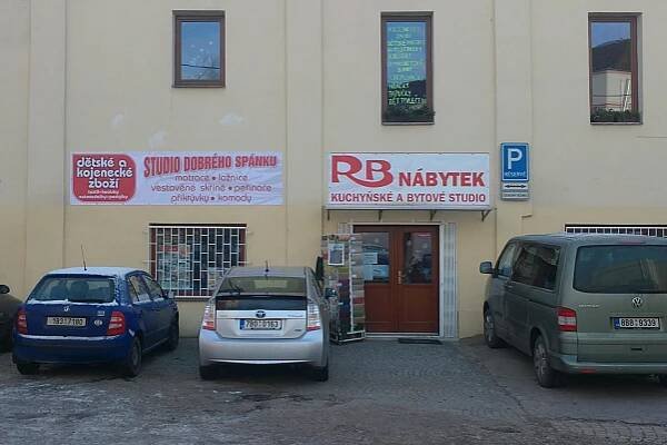 RB nábytek foto 1