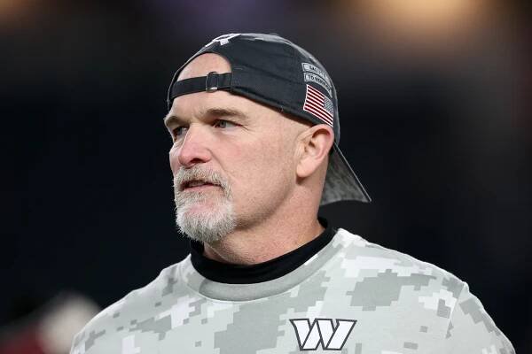 Dan Quinn Reveals Injury Update On Marshon Lattimore
