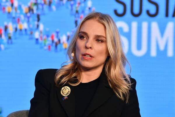 Fotogalerie 2025 - Sustainability Summit – akce na podporu udržitelnosti