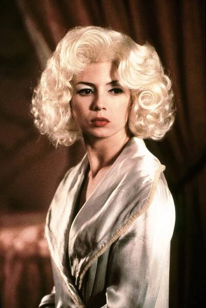 Rebel Highway - Dragstrip Girl - Promo - Traci Lords
