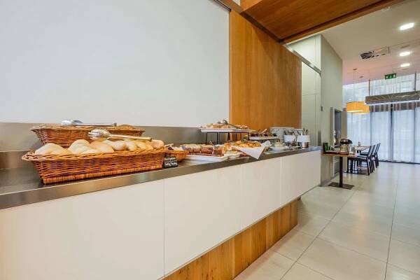 Hotel Comfort Olomouc Centre, Česká republika Střední Morava - 1 480 Kč Invia