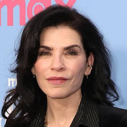Julianna Margulies - The New York Times