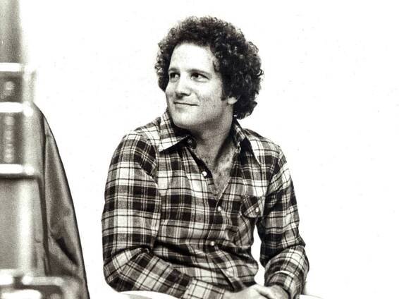 Albert Brooks Is Everywhere