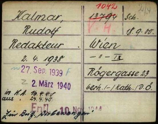 The Dirlewanger Brigade: A Nazi Convict Murder Squad? - Historic Mysteries