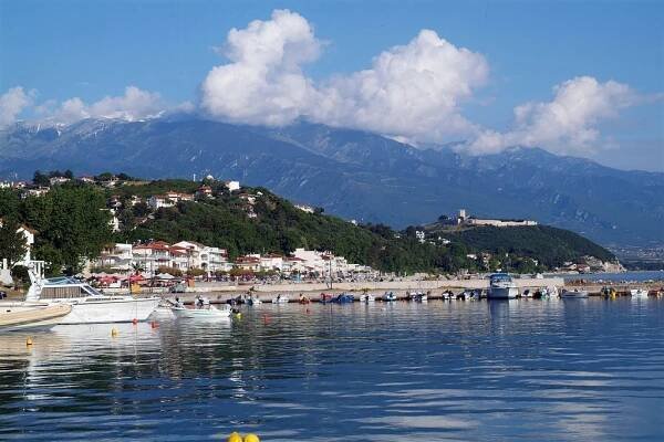 ☀ Letovisko Platamonas (Olympská riviéra, Řecko) | Travel Family - Viamare