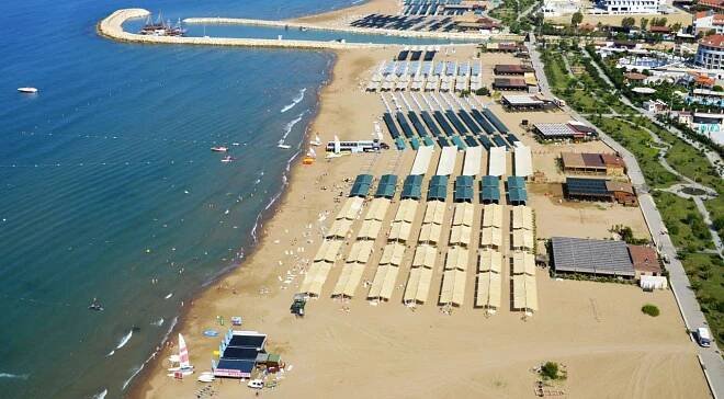 Port Side Hotel Resort
