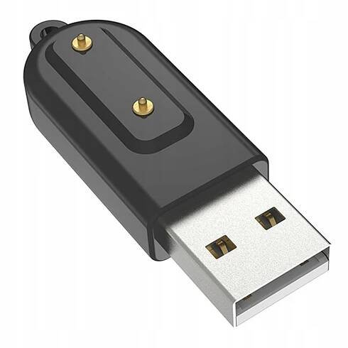 NABÍJAČKA PRE SAMSUNG GALAXY FIT 3 KOMPATKOVÁ ĽAHKÁ NA USB A Výrobca Erbord
