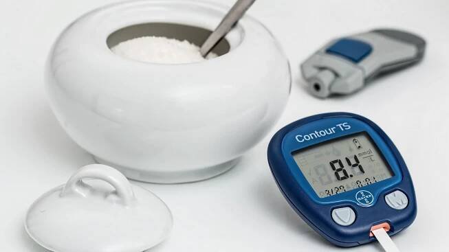 Máte otázky týkající se cukrovky? Přijďte na Akci glukóza do Opočna
