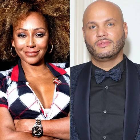 Spice Girls’ Mel B’s Ex-Husband Stephen Belafonte Accuses Her of ‘Diabolical Harassment Campaign’ in $5 Million War