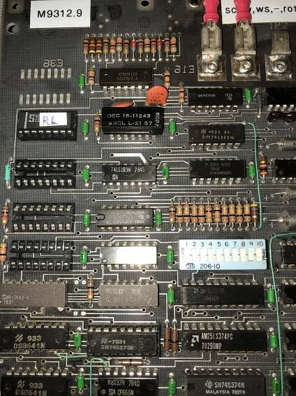 PDP-11 and VAX Stuff