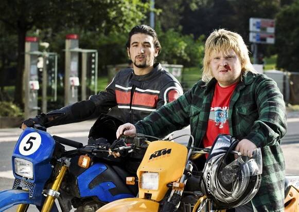 Krokodýlové z předměstí (2009) | Filmotéka | ČSFD.cz