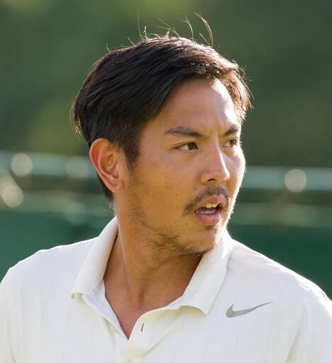 Yang Tsung-hua