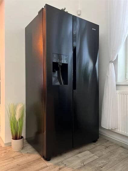 Recenze GORENJE NRS9182VB | Alza.cz 