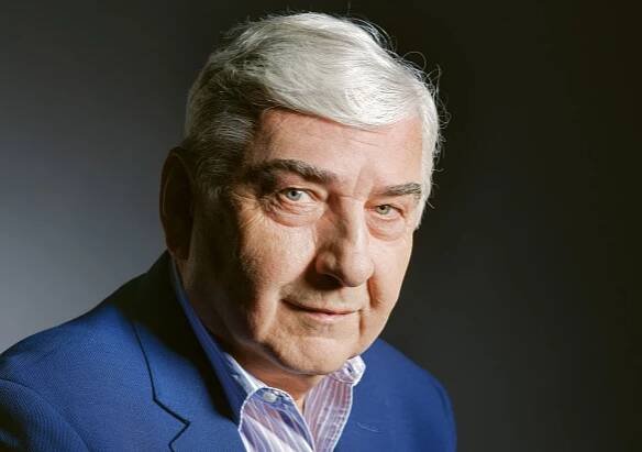 Miroslav Donutil | S-klub