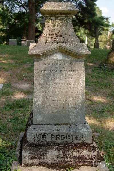 Business Magnates Graves | Famous Celebrity, Infamous Grave Photos and Locations - Famous Grave Hunter
