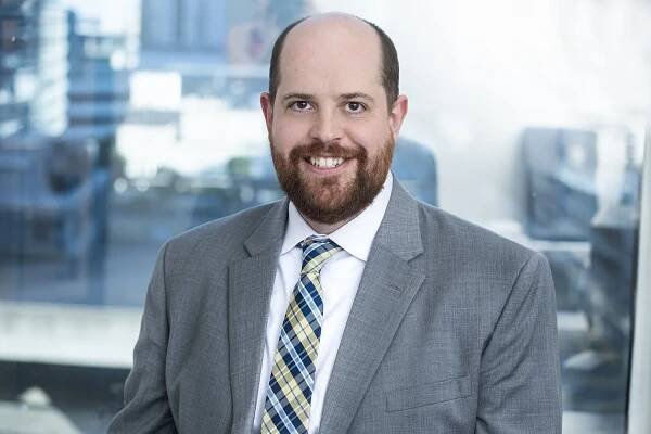 Ben Foster - Houston Trial Attorney — Foster Yarborough PLLC