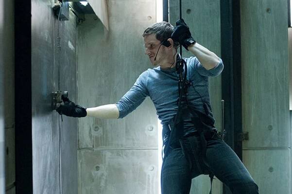 Jamie Bell fotka