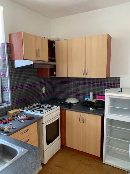 Pronájem bytu 1+kk 33 m², Grmelova, Brno, Jihomoravský kraj